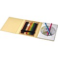 Pablo colouring set