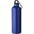 Pacific bottle blue w carab
