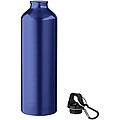 Pacific bottle blue w carab