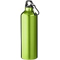 Pacific bottle green w carab.