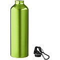 Pacific bottle green w carab.