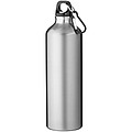 Pacific bottle silver w carab.