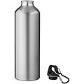 Pacific bottle silver w carab.