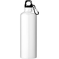 Pacific bottle white w carab