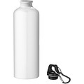 Pacific bottle white w carab