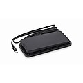 Pad car wireless charger 15W, black