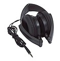 Padded headphones 