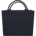 Page 500 g/m2 recycled book tote bag
