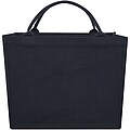 Page 500 g/m2 recycled book tote bag