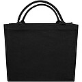 Page 500 g/m2 recycled book tote bag