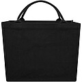 Page 500 g/m2 recycled book tote bag