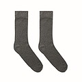 Pair of ankle socks