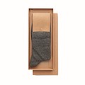 Pair of ankle socks