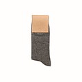 Pair of ankle socks