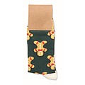 Pair of seasonal socks