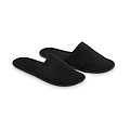 Pair of slippers in pouch