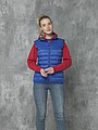 Pallas womens insulated bodywarmer