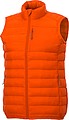Pallas womens insulated bodywarmer