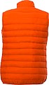 Pallas womens insulated bodywarmer