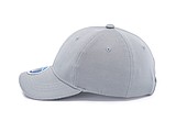 PALOK Functional sports cap made of polyester, grey