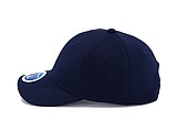 PALOK Functional sports cap made of polyester, navy