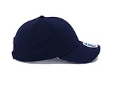 PALOK Functional sports cap made of polyester, navy