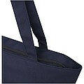 Panama GRS recycled zippered tote bag 20L