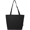 Panama GRS recycled zippered tote bag 20L