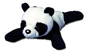 Panda soft toyNeutral