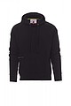 Pánská mikina PAYPER ATLANTA+ black, M