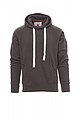 Pánská mikina PAYPER ATLANTA+ dark grey, M