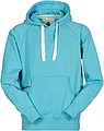 Pánská mikina PAYPER ATLANTA+ light blue, M