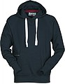 Pánská mikina PAYPER ATLANTA+ navy blue, XS