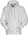 Pánská mikina PAYPER ATLANTA+ white, L