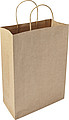 Paper bag,‘large’.
