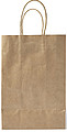 Paper bag,‘small’.