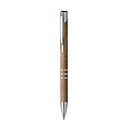 Paper ball pen