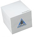 Paper cubes