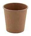 paper cup, 120 ml