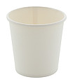 paper cup, 120 ml