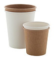 paper cup, 240 ml