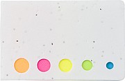 Paper sticky notes Natalja