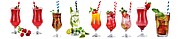 Paper straws