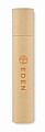 Paper tube stationery set, beige