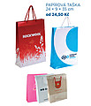 Paper wine bags