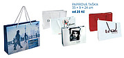 Paper wine bags
