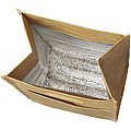 Papyrus large cooler bag