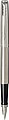 Parker Jotter stainless steel fountain pen