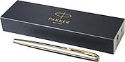Parker Jotter stainless steel fountain pen