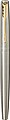 Parker Jotter stainless steel fountain pen